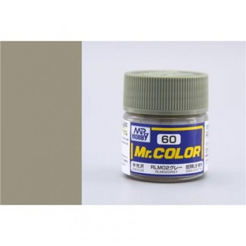 Mr Color RLM02 Gray C-060